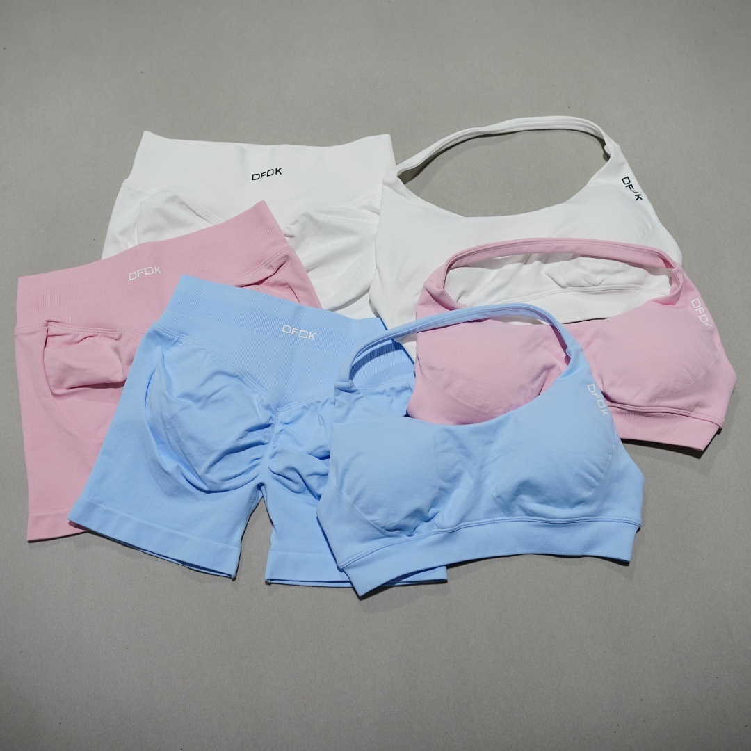 DFDK Women's Fashion 2 Piece S - Lace Bralette Set 评论和价格