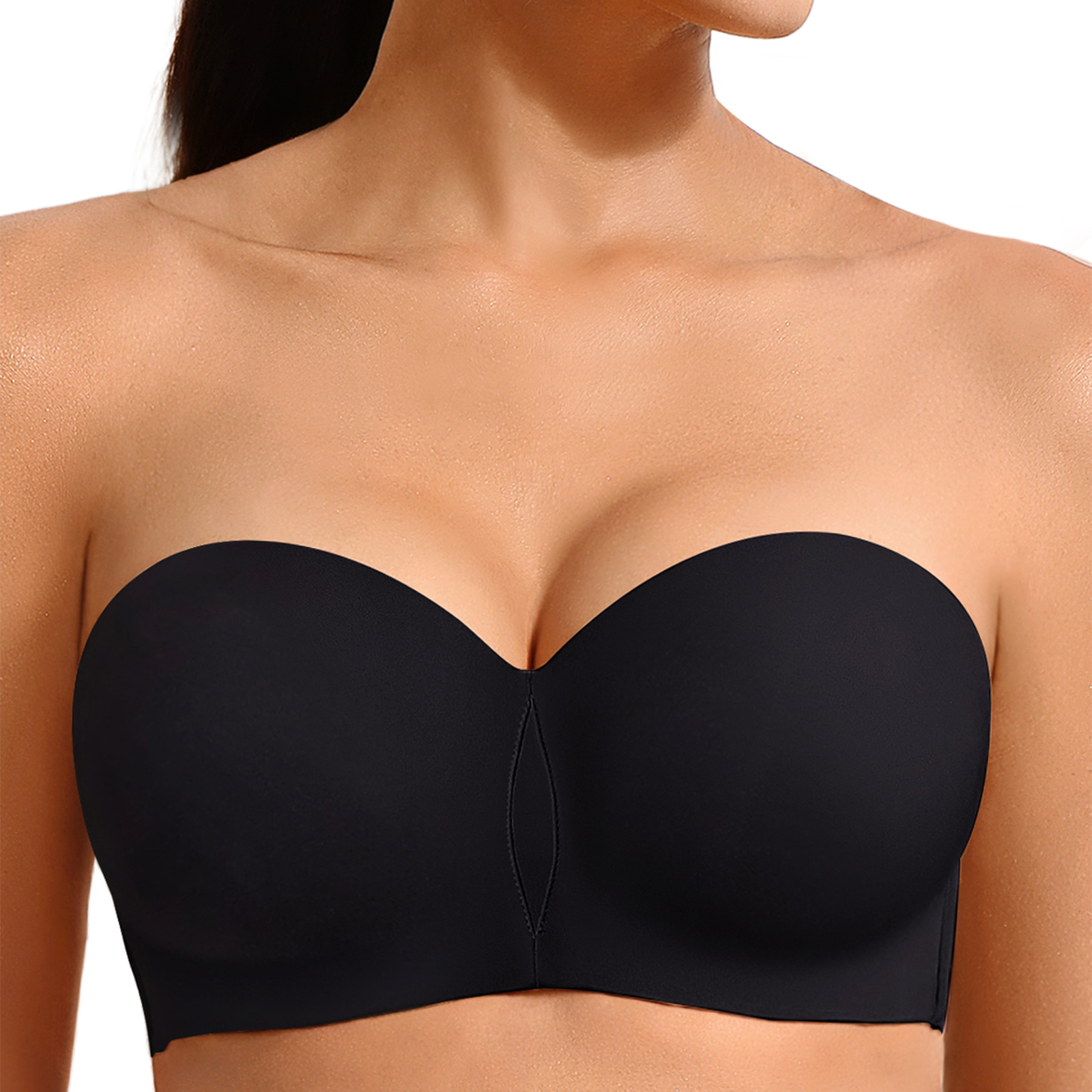 New Women Sexy Push Up Bras St - Convertible Bra Multiway 评论和价格