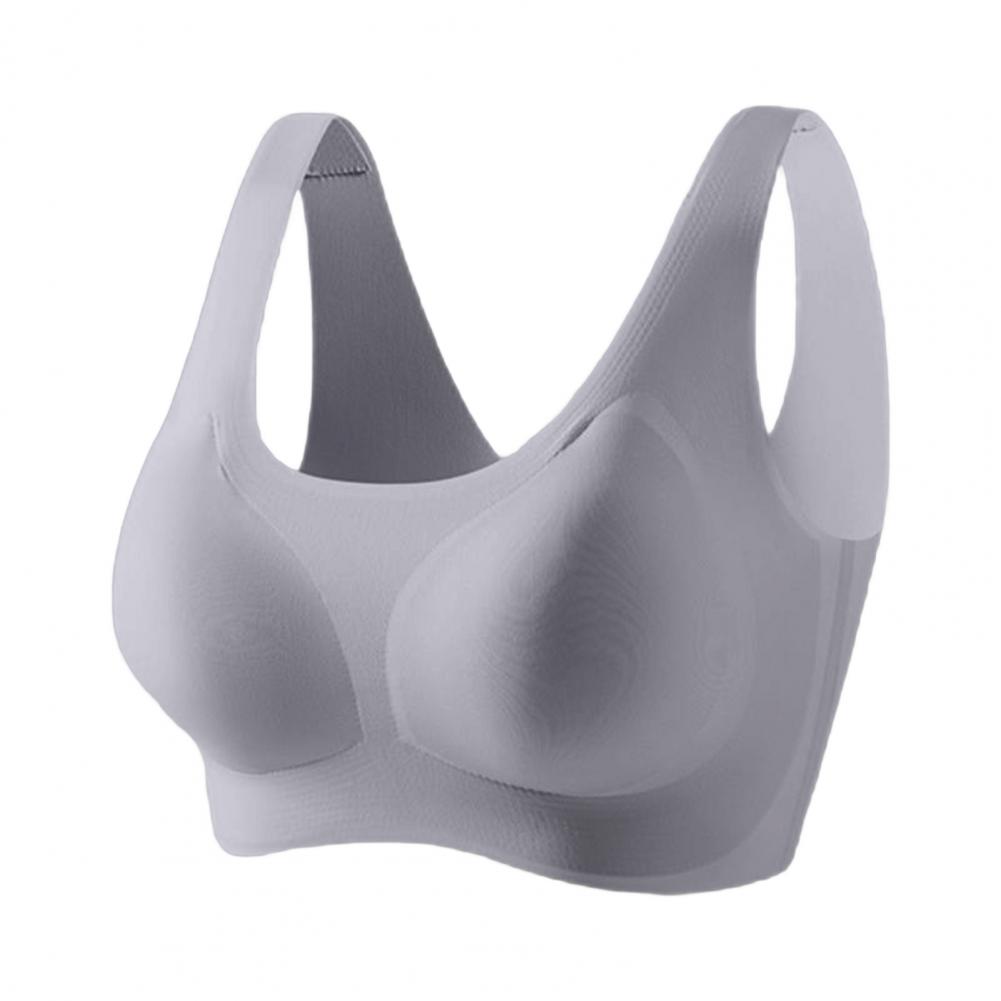 Back Sports Bra Comfortable Wi - Full Coverage Bra 评论和价格