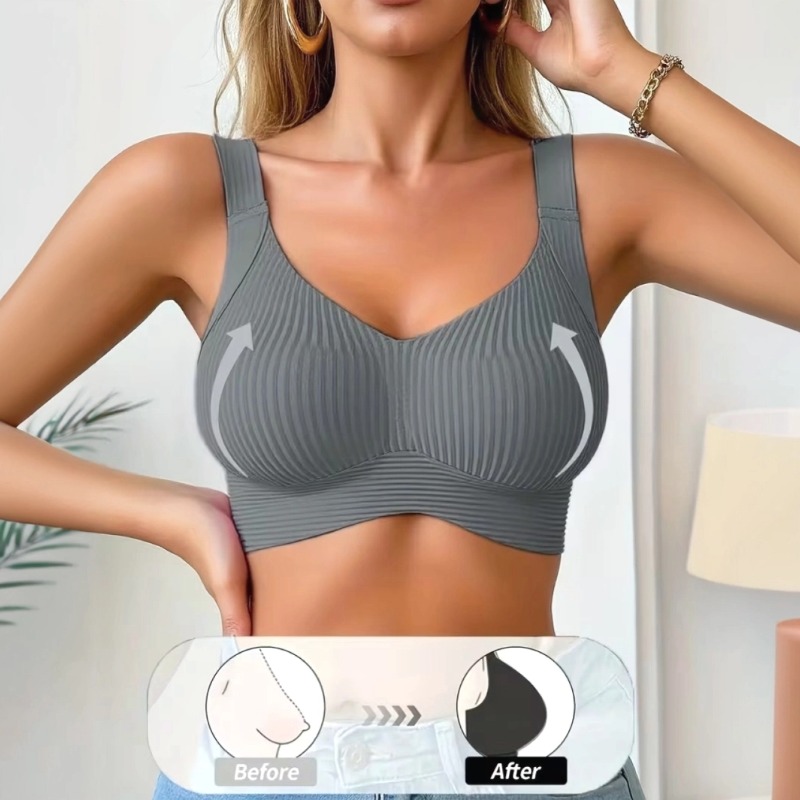 Seamless Sport Yoga Bras for W - Sports Bra Racerback 评论和价格