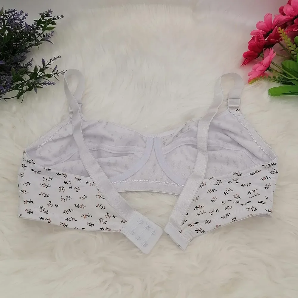 Sexy Lingerie Bra Women's Bra  - Cotton Bra Everyday 评论和价格