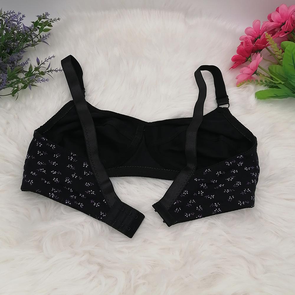 Sexy Lingerie Bra Women's Bra  - Cotton Bra Everyday 评论和价格