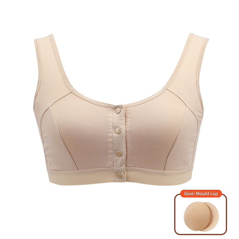 6031 Mastectomy Bra with Pocke - Mastectomy Bra Pocket 评论和价格