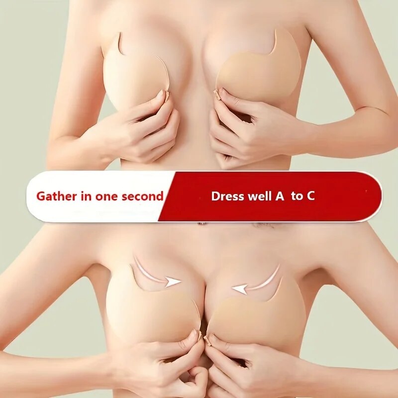 Women Invisible Underwear Nubr - Minimizer Bra Women 评论和价格