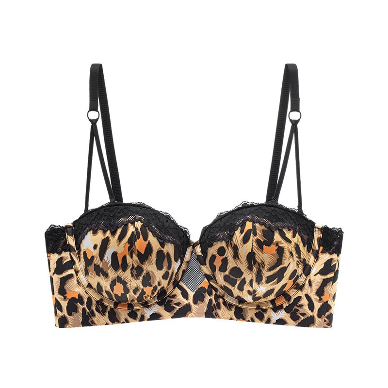 Strapless Push Up Bra Satin La - Wirefree Bra Comfort 评论和价格