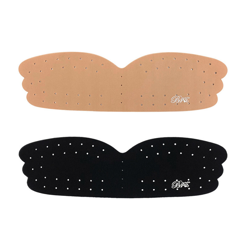 Invisible Push Up Bra Women Ba - Backless Bra Sticky 评论和价格