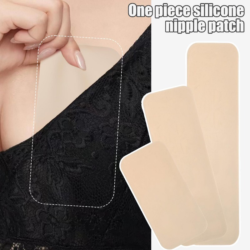 Silicone Breast Lift Tape Self - Strapless Bra Adhesive 评论和价格