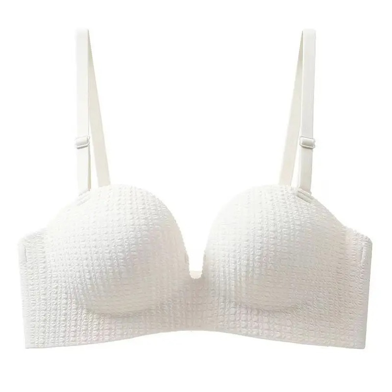 Seamless Bras for Women Invisi - Wirefree Bra Comfort 评论和价格