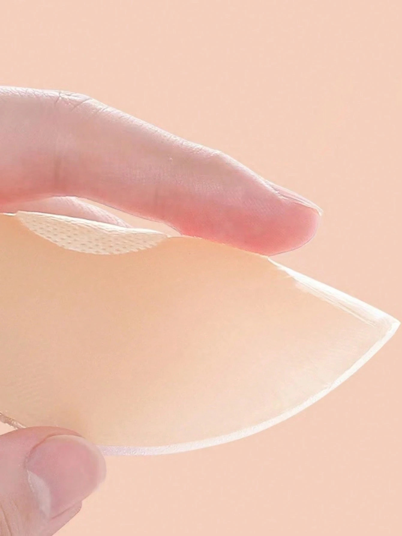 1pair Silicone Breast Lift Tap - Push Up Bra Silicone 评论和价格