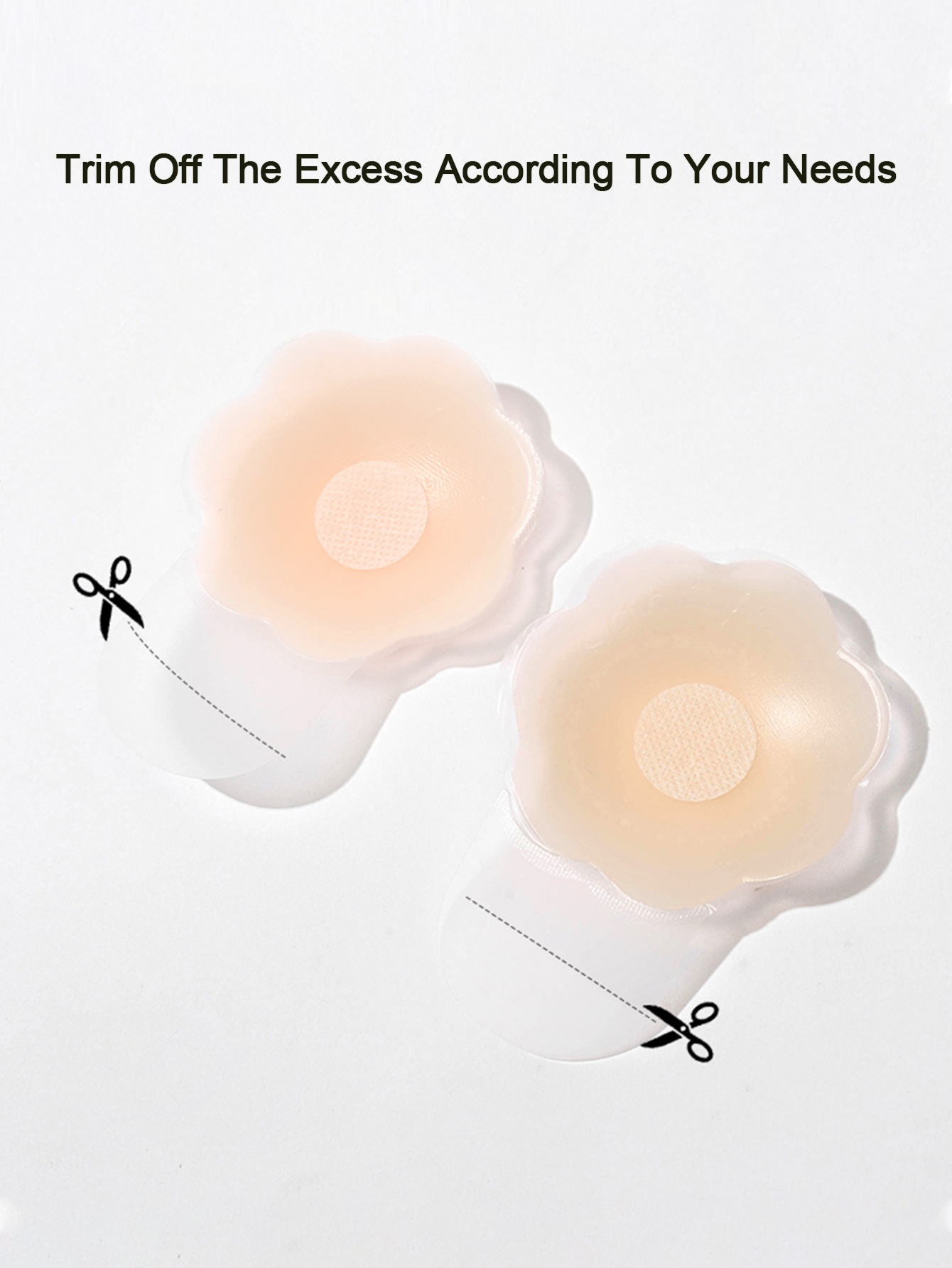 Adhesive Wedding Bra for Large - Plunge Bra Push Up 评论和价格