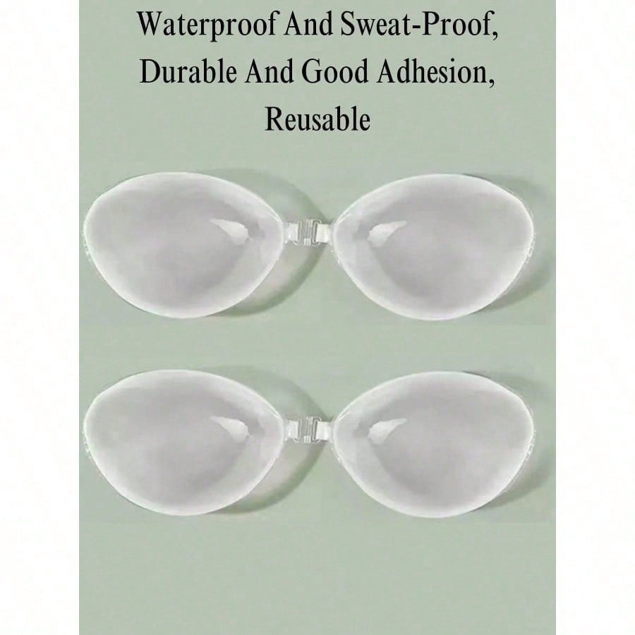 YIYANG Silicone Bras, Wedding  - Strapless Bra Adhesive 评论和价格