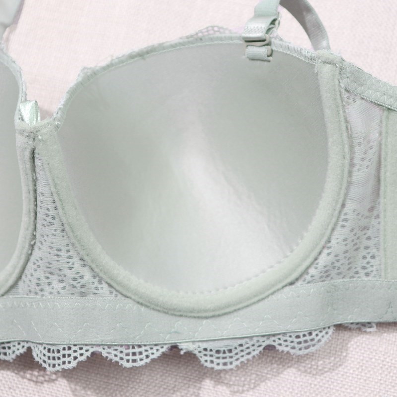 Sexy Balconette Bras for Women - Demi Bra Balconette 评论和价格