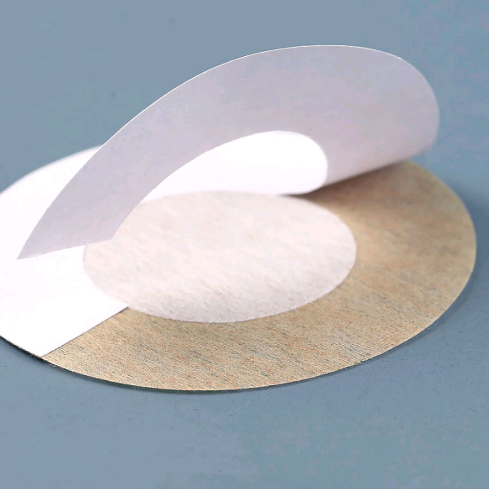 10Pcs Invisible Breast Patch T - Strapless Bra Adhesive 评论和价格