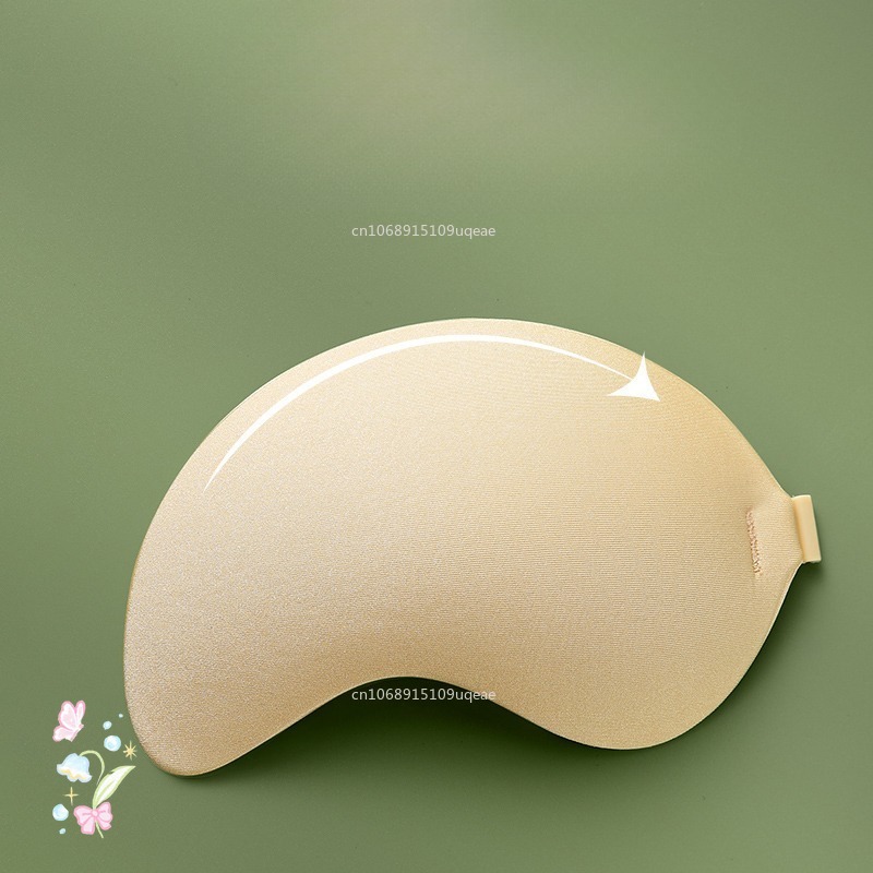 New Invisible Strapless Adhesi - Plunge Bra Push Up 评论和价格