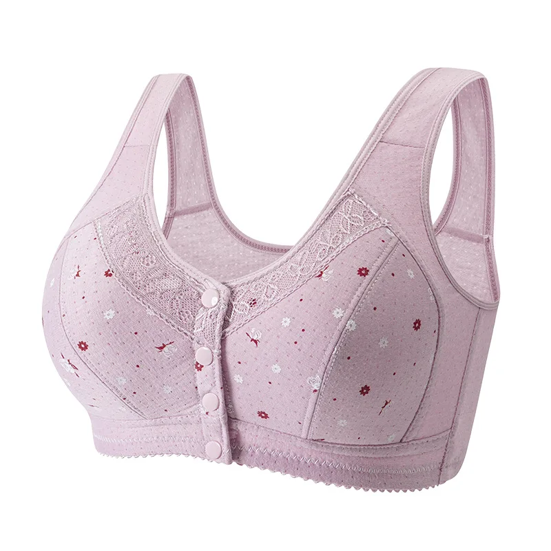 2025 New Confortable Bra Cotto - Cotton Bra Everyday 评论和价格