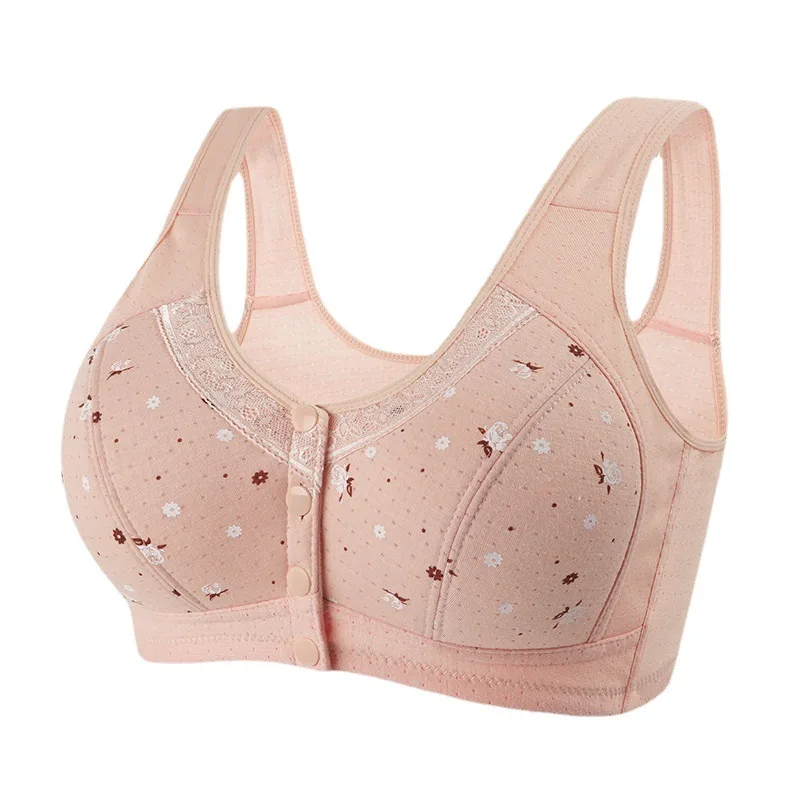 2025 New Confortable Bra Cotto - Cotton Bra Everyday 评论和价格
