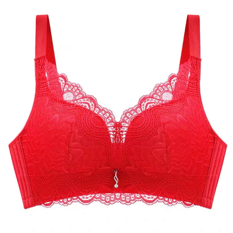 Women Lace Underwears Bra With - Nursing Bra Clip 评论和价格