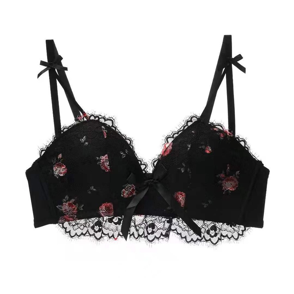 Comfort Adjustable Steel Ring  - Cotton Bra Everyday 评论和价格