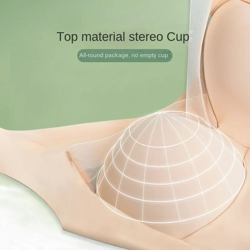 Woman Top Bra Sexy Push Up Bra - Sleep Bra Bralette 评论和价格
