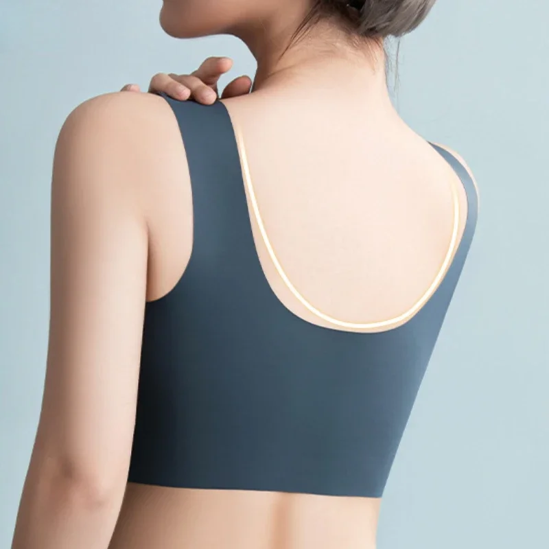 Woman Top Bra Sexy Push Up Bra - Sleep Bra Bralette 评论和价格