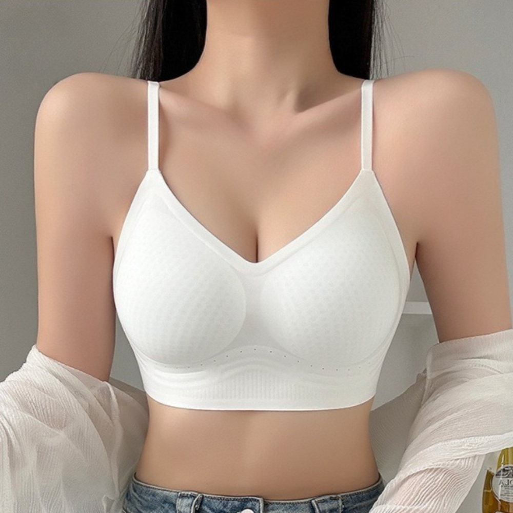 Summer Light Thin Traceless Br - Convertible Bra Multiway 评论和价格