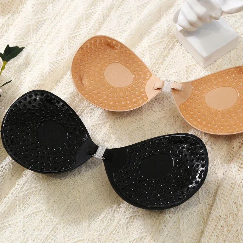 Summer 5cm Thicken Push Up Bra - Plunge Bra Push Up 评论和价格