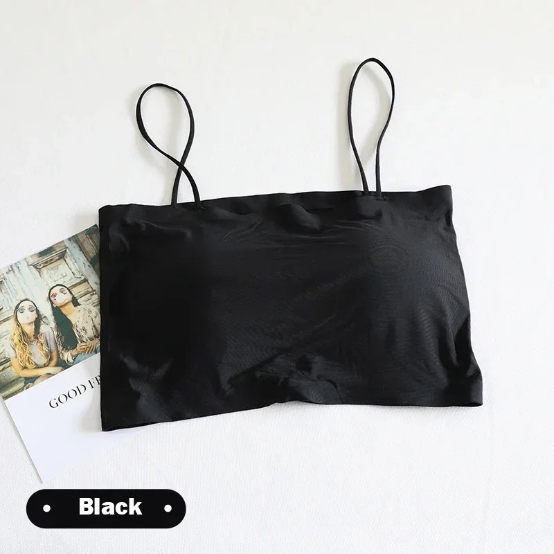 Fashion Summer Sexy Bras Women - T Shirt Bra Seamless 评论和价格