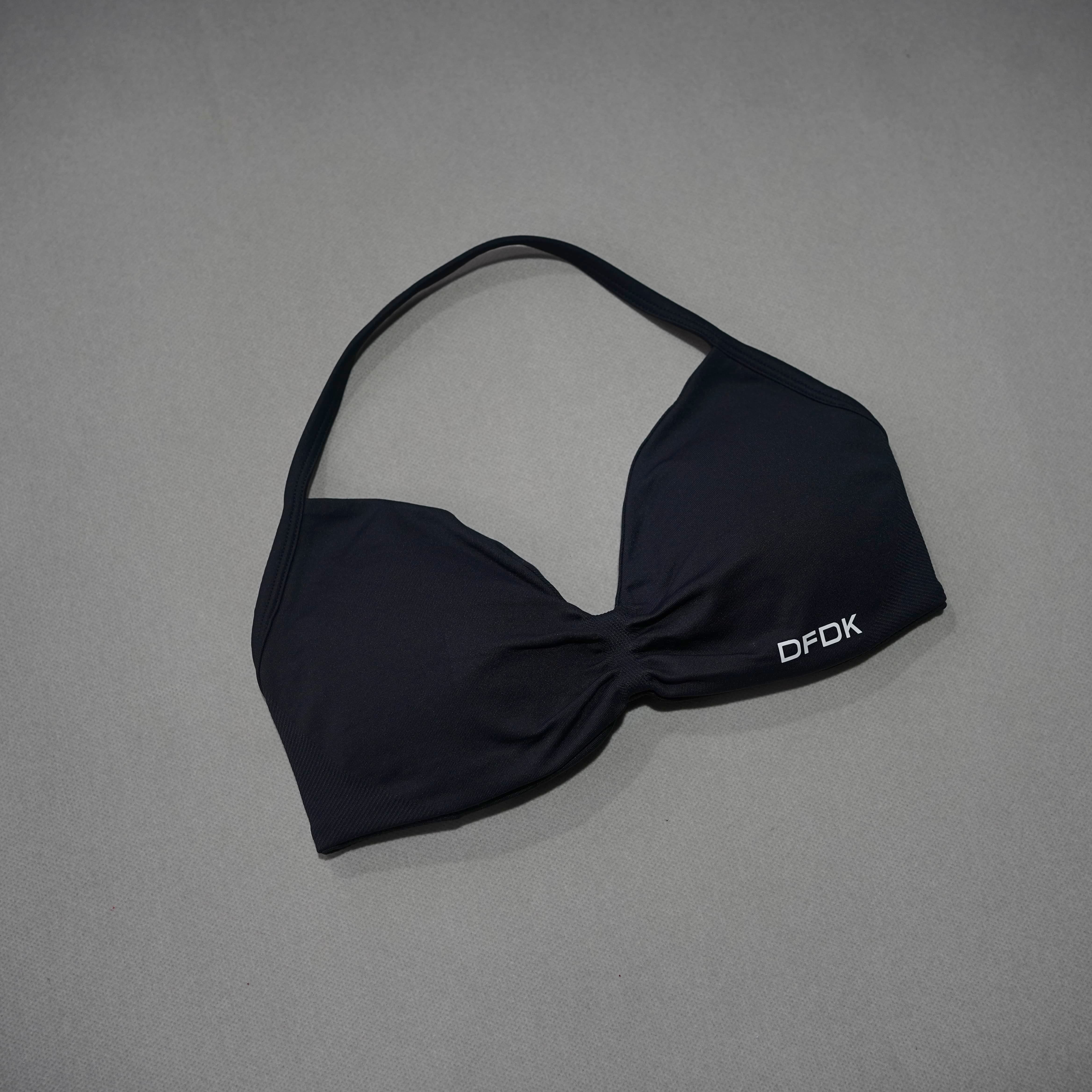 DFDK Women High Support Backle - Plunge Bra Push Up 评论和价格